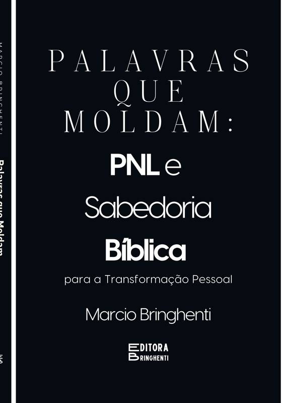 Palavras que Moldam: