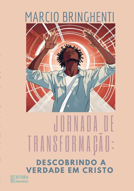 Jornada de Transformação: Descobrindo a Verdade em Cristo