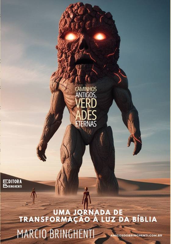 Caminhos Antigos, Verdades Eternas: