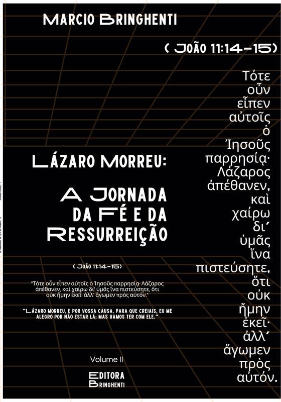 O Poder da Língua Volume II