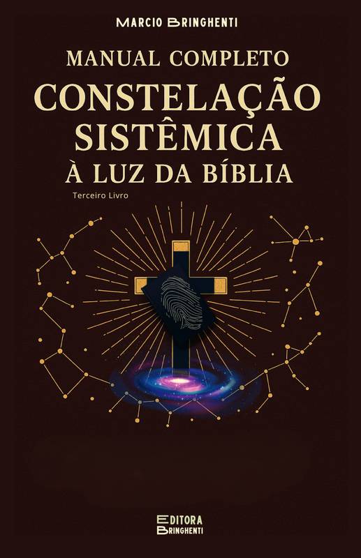 Capa do livro Saiba mais