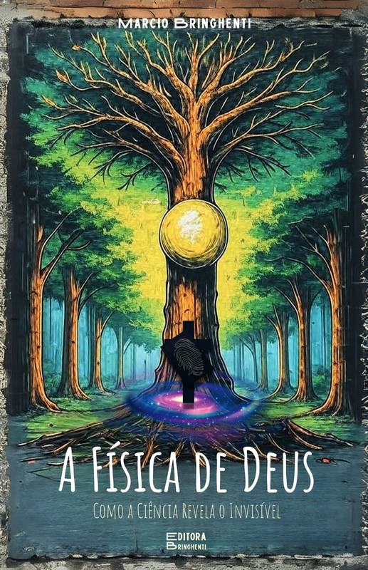 Capa do livro Saiba mais