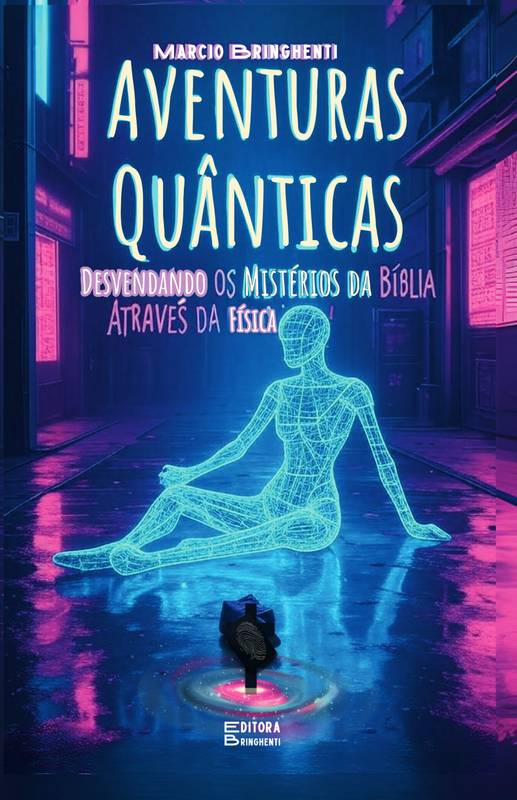 Capa do livro Saiba mais