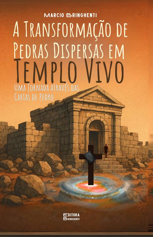 Capa do livro Saiba mais