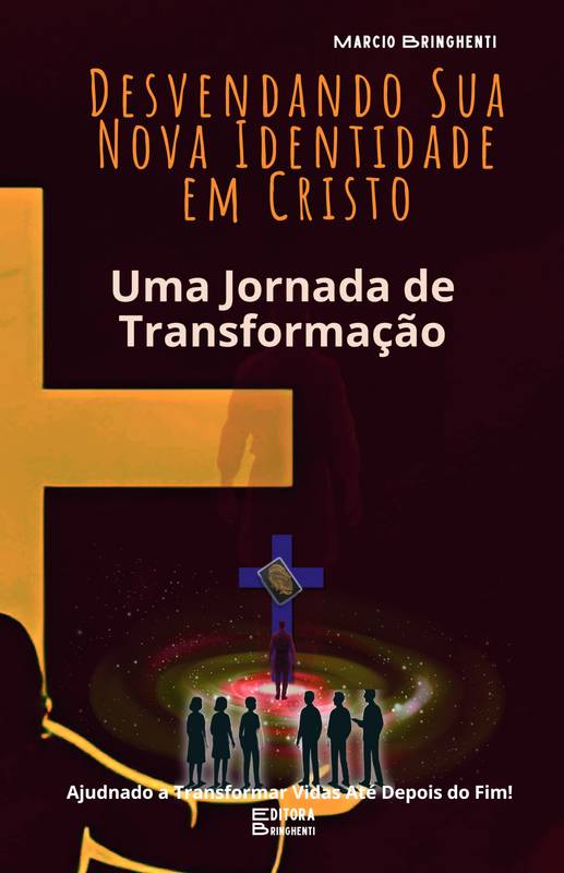 Capa do livro Saiba mais