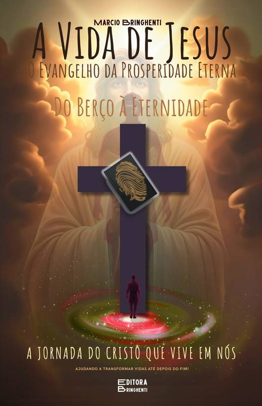 Capa do livro Saiba mais