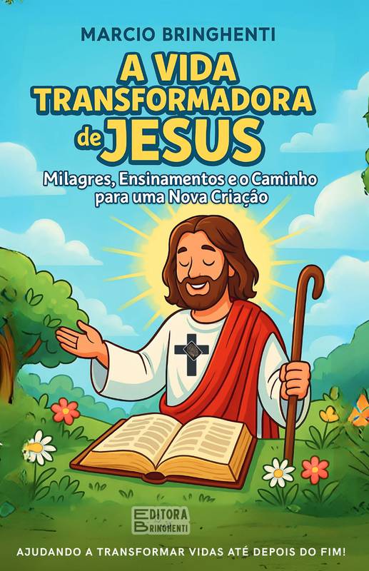 Capa do livro Saiba mais