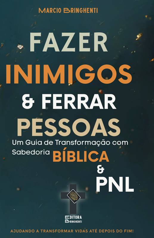 Capa do livro Saiba mais