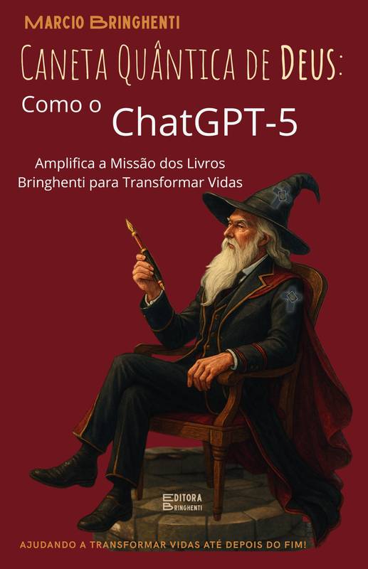 Capa do livro Saiba mais
