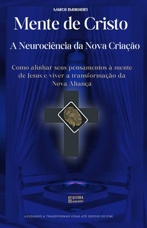 Capa do livro Saiba mais
