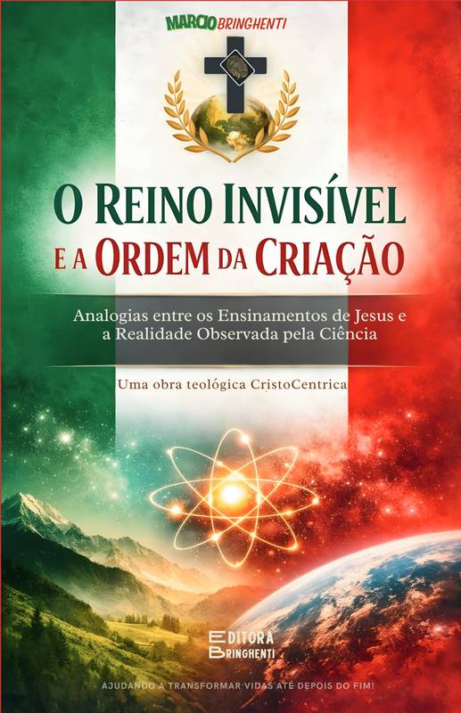 Capa do livro Saiba mais