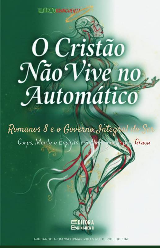 Capa do livro Saiba mais