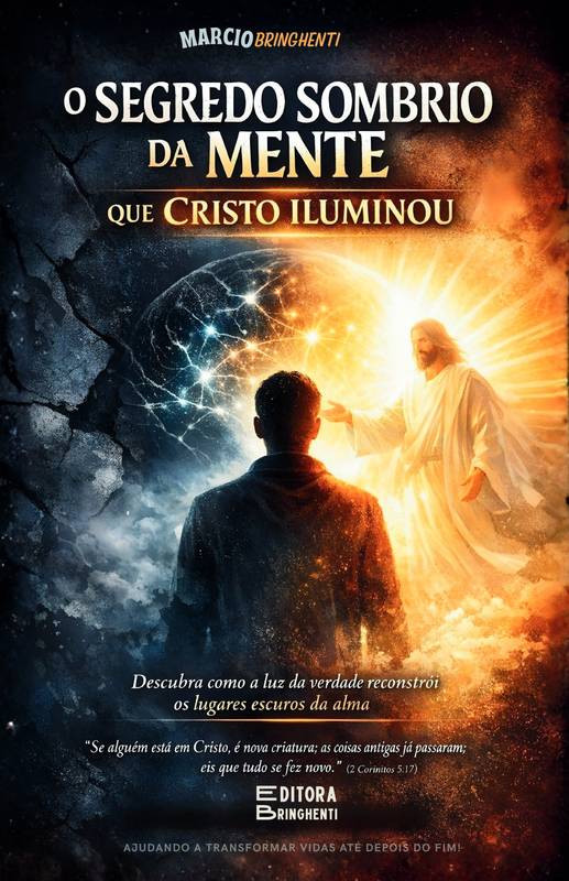 Capa do livro Saiba mais