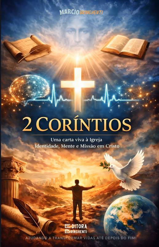 Capa do livro Saiba mais
