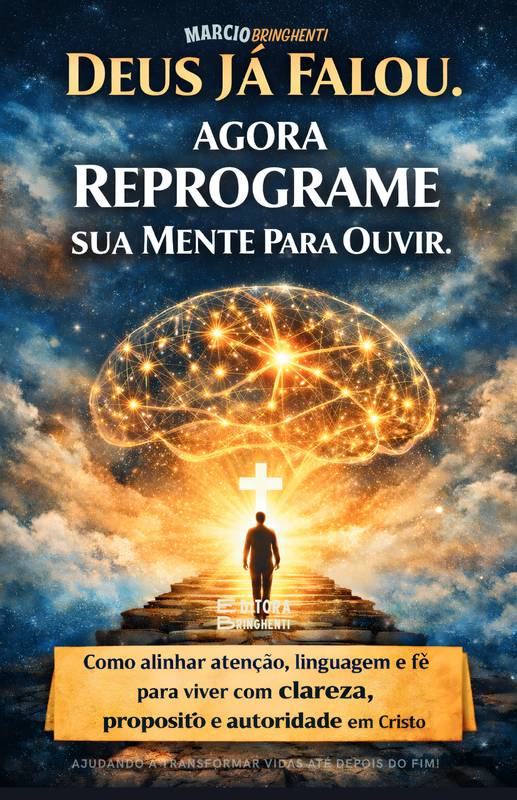 Capa do livro Saiba mais