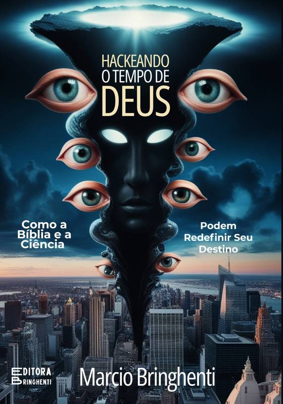 Capa do livro Saiba mais