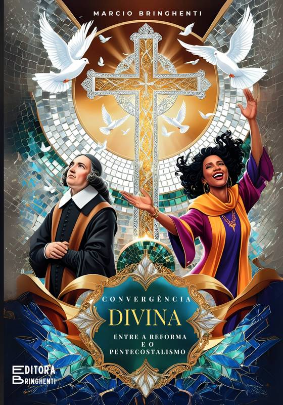 Capa do livro Saiba mais