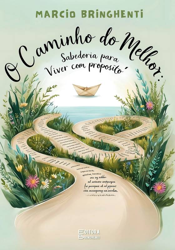 Capa do livro Saiba mais