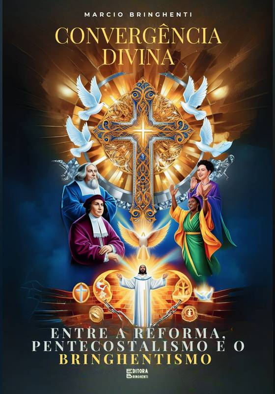 Capa do livro Saiba mais