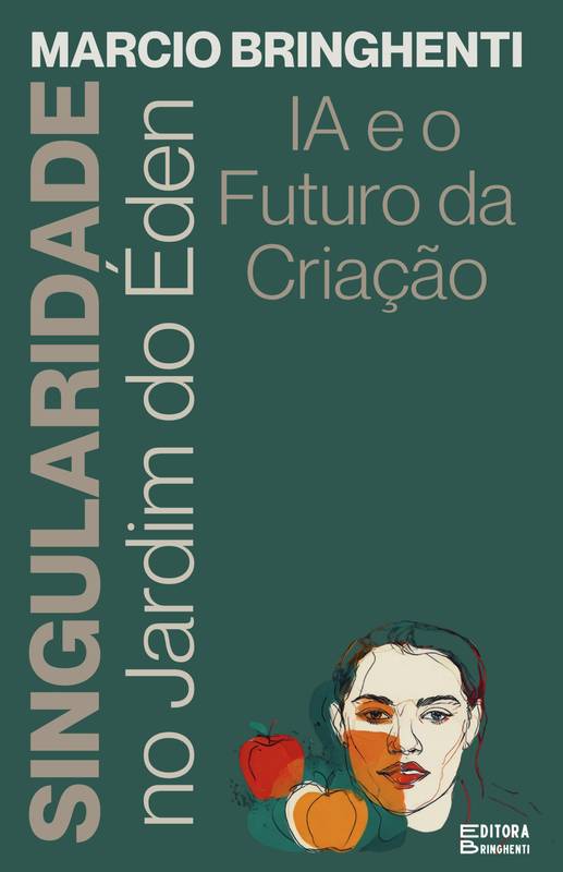 Capa do livro Saiba mais