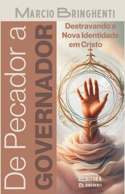 Capa do livro Saiba mais
