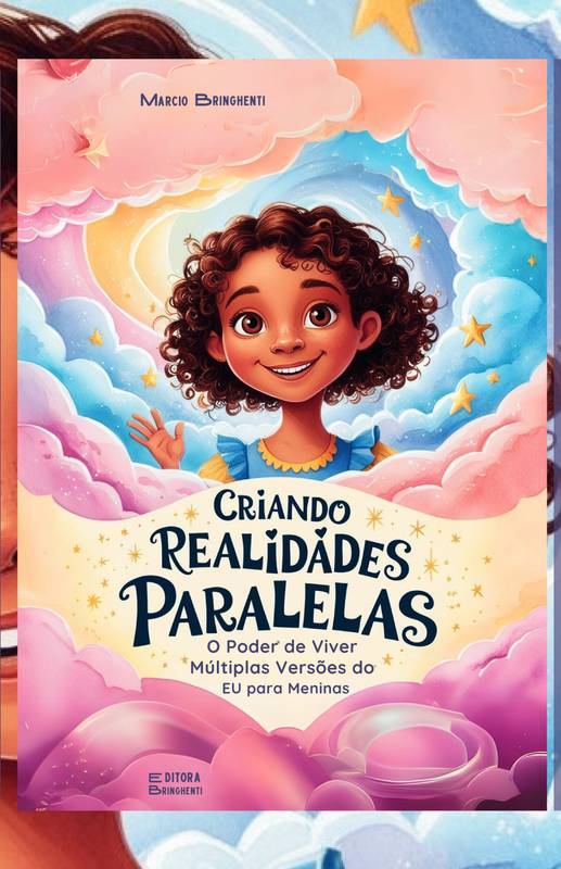 Capa do livro Saiba mais