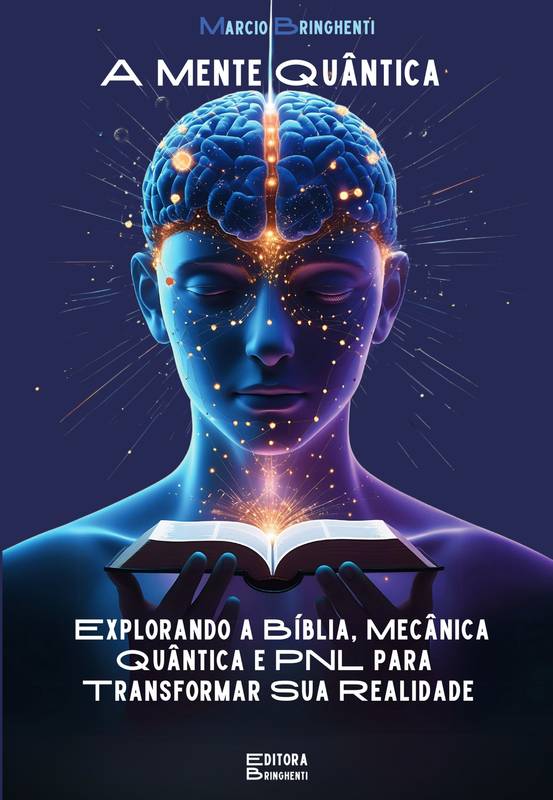 Capa do livro Saiba mais