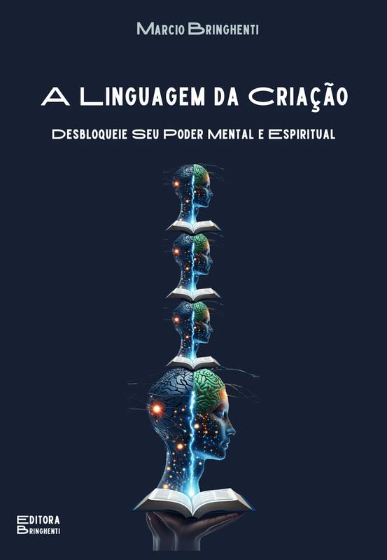 Capa do livro Saiba mais