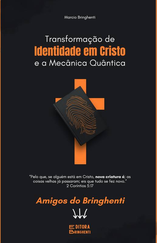 Capa do livro Saiba mais