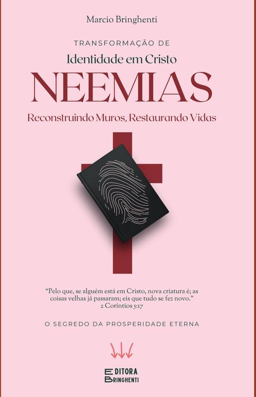 Capa do livro Saiba mais