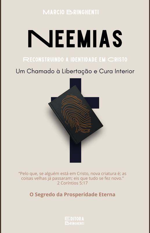 Capa do livro Saiba mais