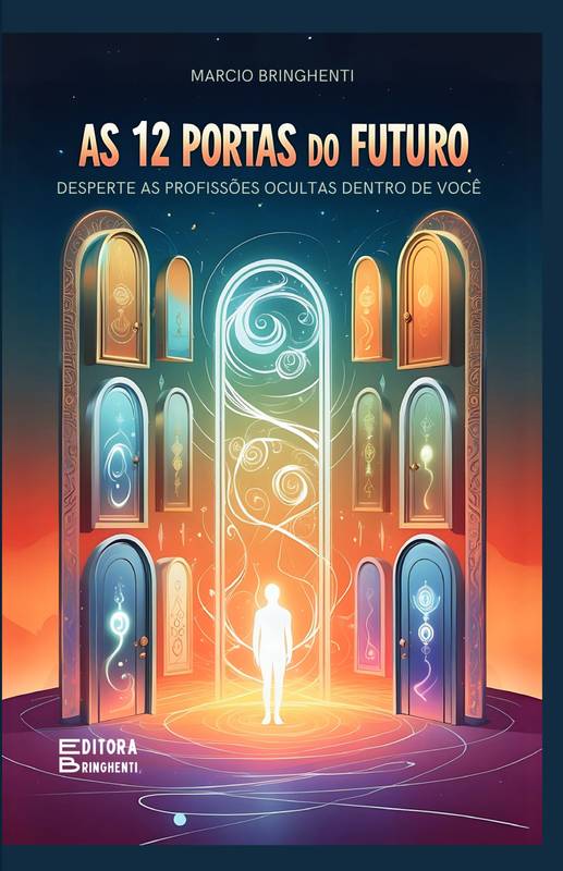 Capa do livro Saiba mais