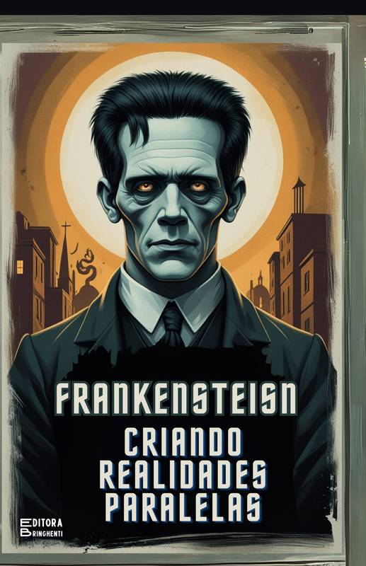 Capa do livro Saiba mais