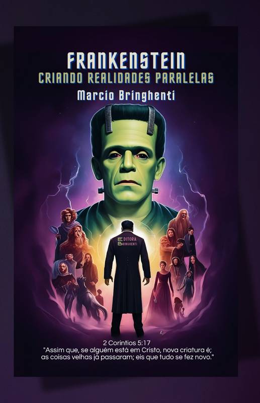 Capa do livro Saiba mais