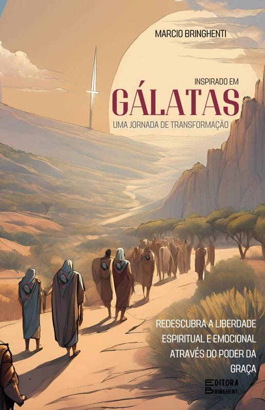 Capa do livro Saiba mais