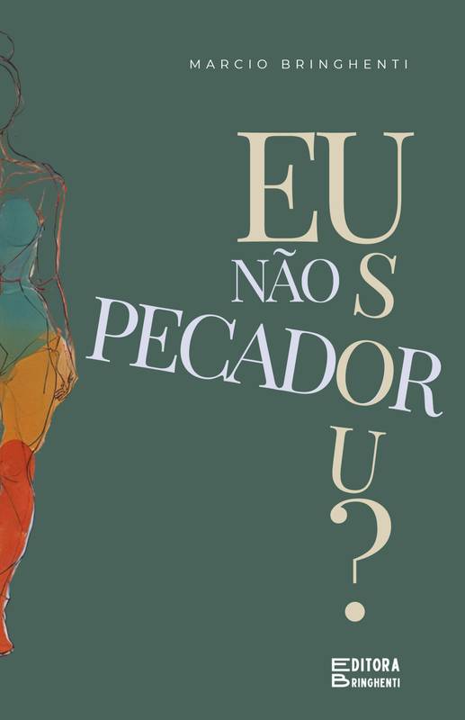 Capa do livro Saiba mais