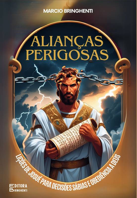 Capa do livro Saiba mais