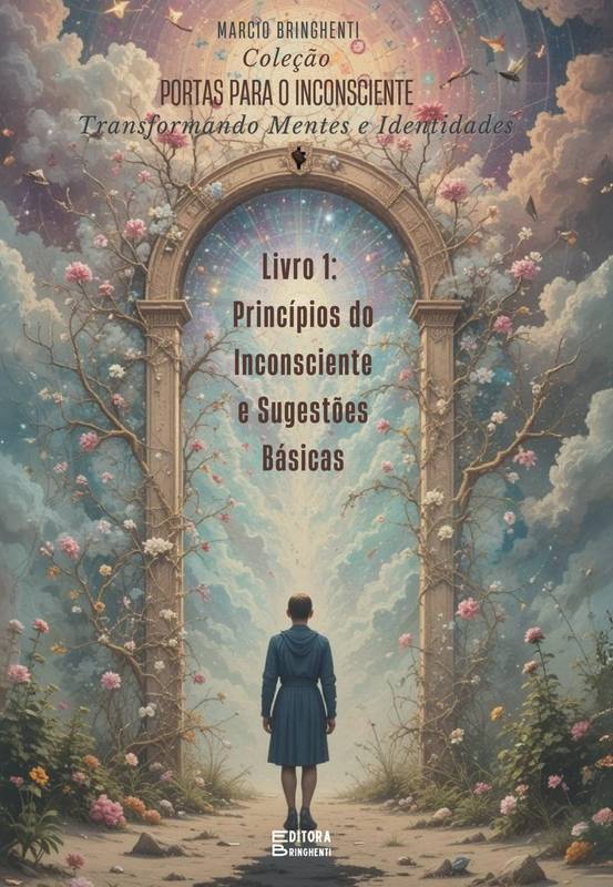 Capa do livro Saiba mais