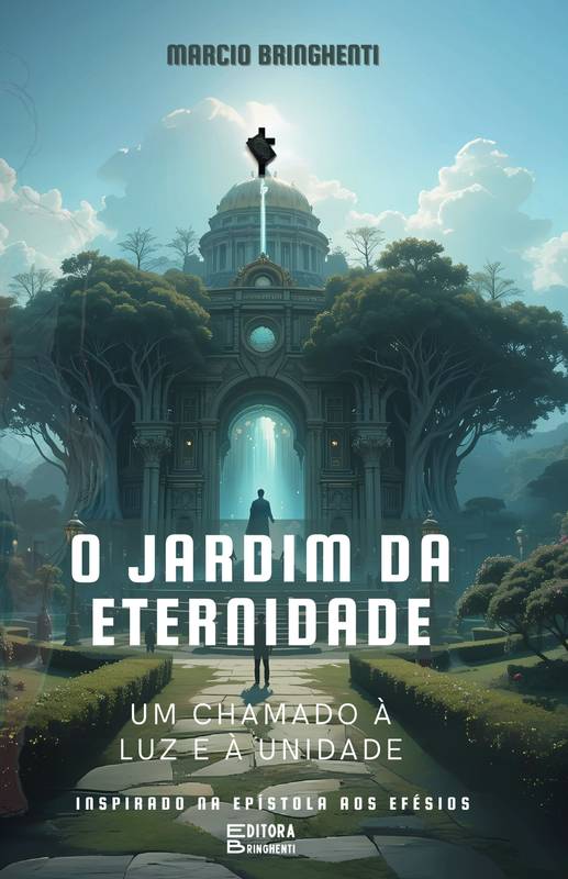 Capa do livro Saiba mais