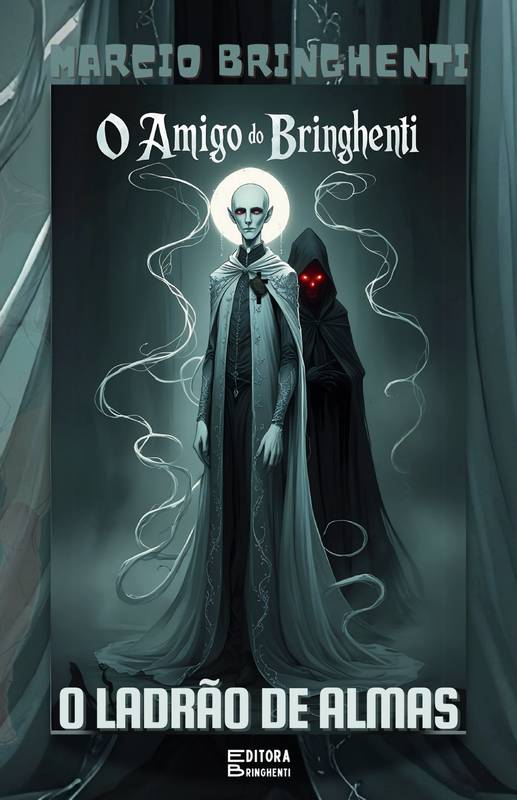 Capa do livro Saiba mais