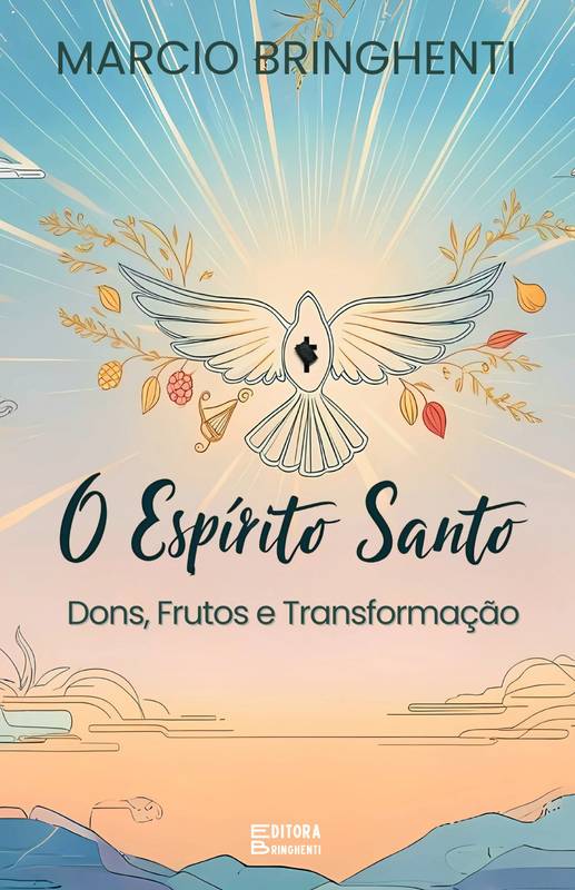 Capa do livro Saiba mais