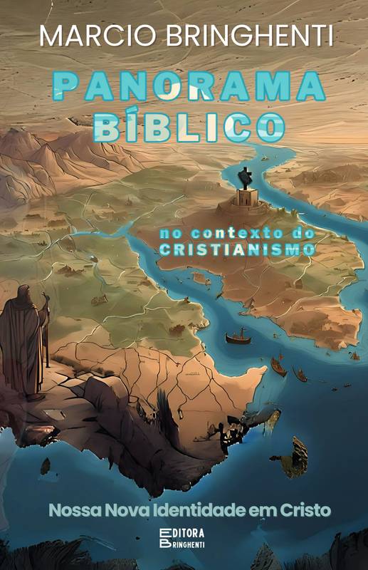 Capa do livro Saiba mais