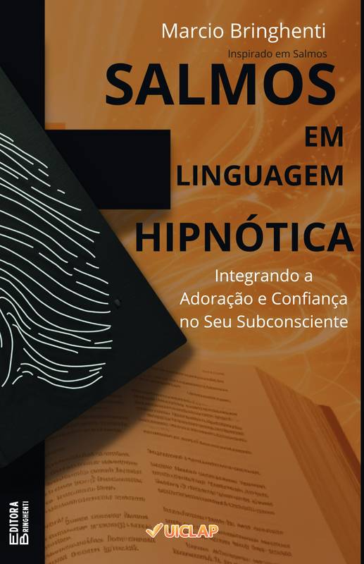 Capa do livro Saiba mais
