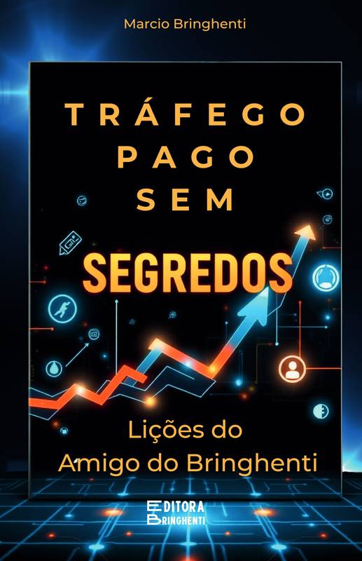 Capa do livro Saiba mais