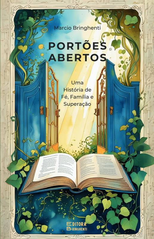 Capa do livro Saiba mais