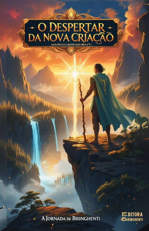 Capa do livro Saiba mais