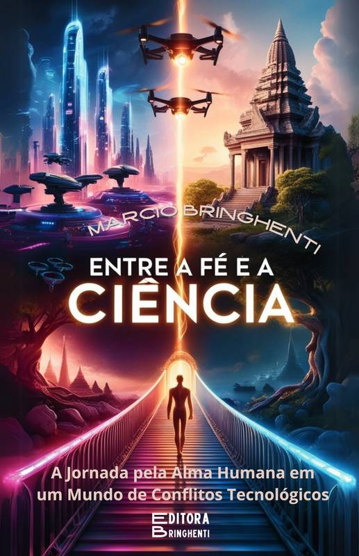 Capa do livro Saiba mais