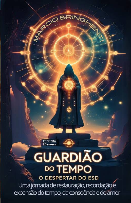 Capa do livro Saiba mais