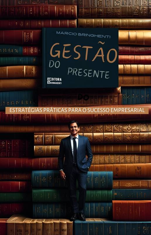 Capa do livro Saiba mais