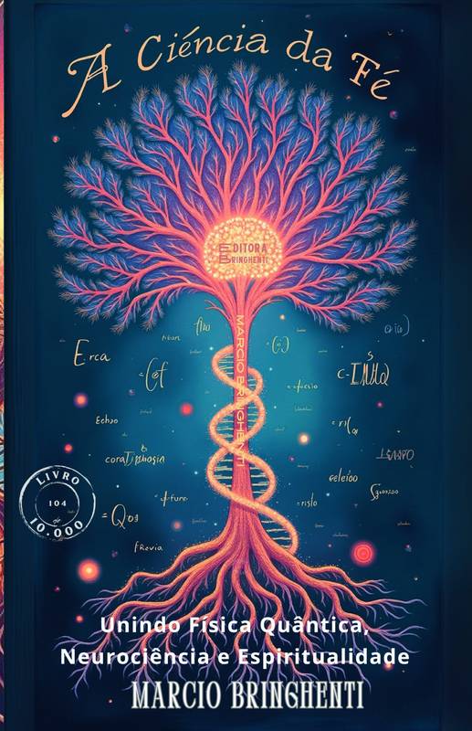 Capa do livro Saiba mais